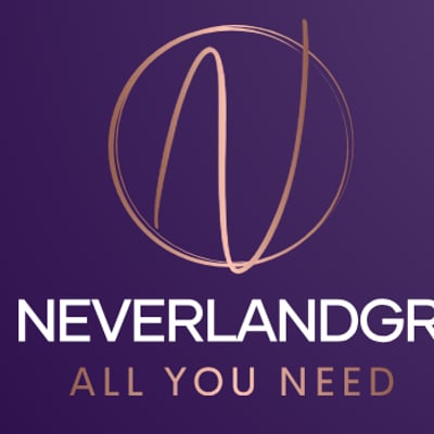 NEVERLANDGR -PRINT ON DEMAND-