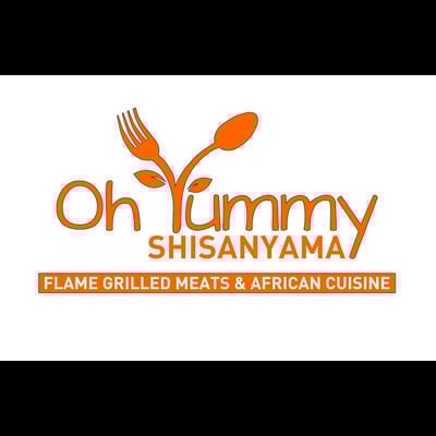 Oh Yummy Shisanyama