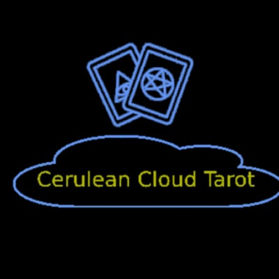Cerulean Cloud Tarot