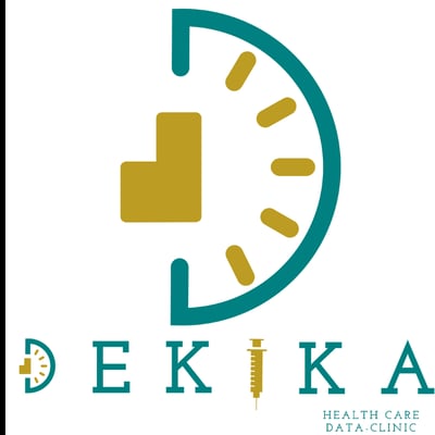 Dekika Healthcare Data-Clinic