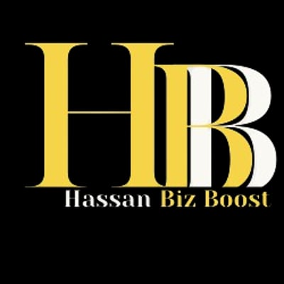 Hassan BizBoost