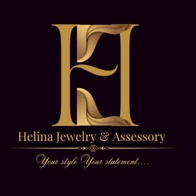 Helina Jewelry and Accessories