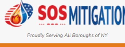 SOS Mitigation Water Damage Restoration