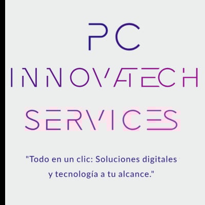 PC INNOVATECH SERVICES