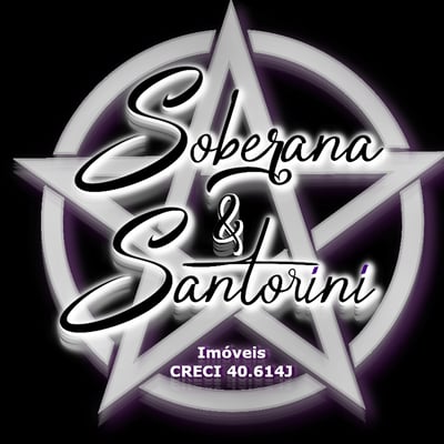 Soberana e Santorini Imóveis