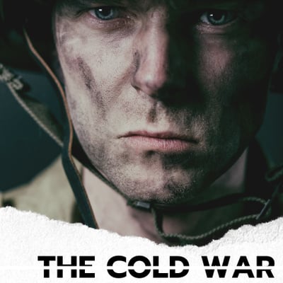 The Cold War Reimagined circa 2025