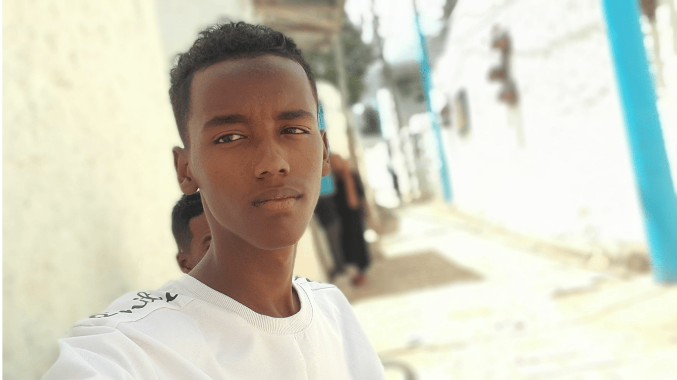 about