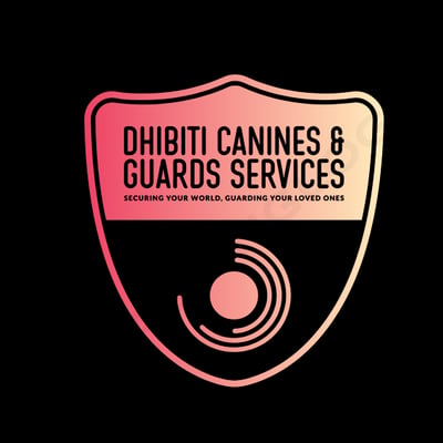 DHIBITI CANINES & GUARDS SERVICES
