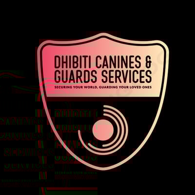 DHIBITI CANINES & GUARDS SERVICES