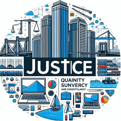 Justice Quantity Survey & Consultancy