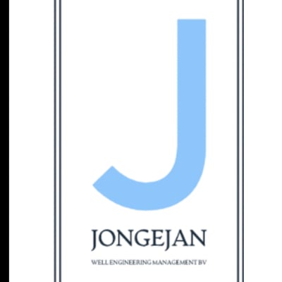 Jongejan Well Engineering Management BV