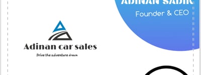Adinan Sadik Car Sales