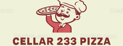 Cellar 233 Pizza