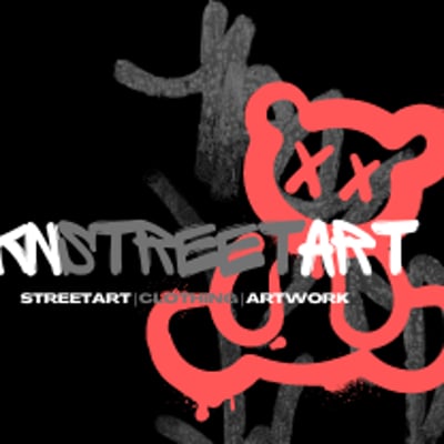FKNSTREETART