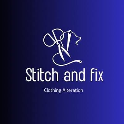 Stitch and fix tailoring