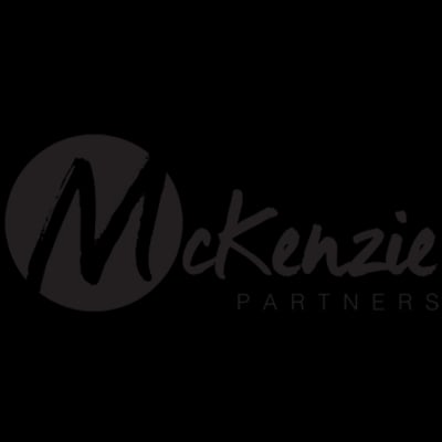 MCKENZIE GRAPHIX