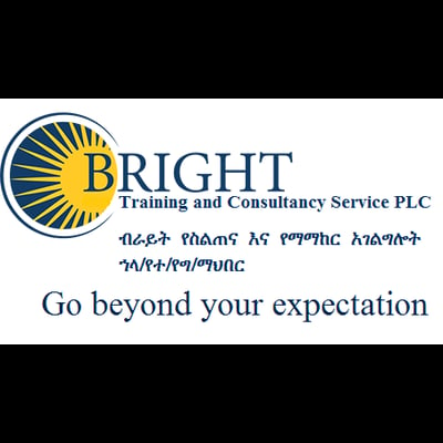 Bright Training and Consultancy Service P.L.