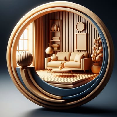 Elegant Haven furniture 