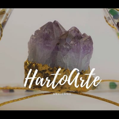 HartoArte Mystic Design