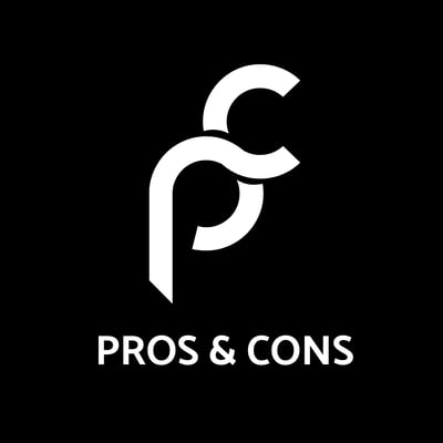 Pros&Cons