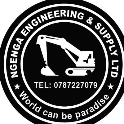 NGENGA ENGINEERING AND SUPPLY Ltd.