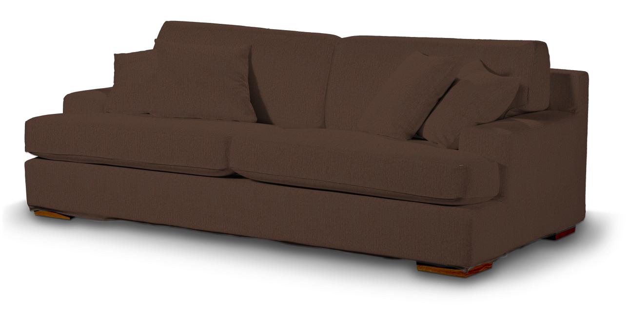Chenille, mocca