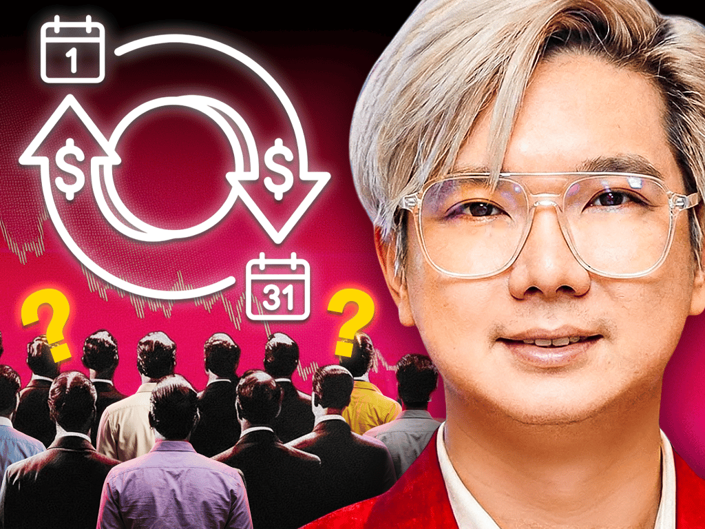 INTRO | ทำไมคนส่วนใหญ่ ทำงานหนัก แต่ยัง “จน”