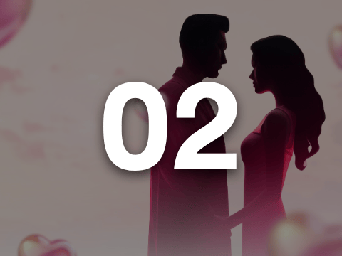 EP.2 : จิตวิทยาความรัก