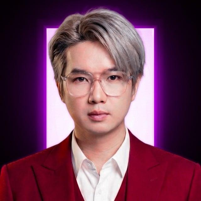 Money Freedom เลิกจน ตลอดชีวิต (เร็วๆนี้)