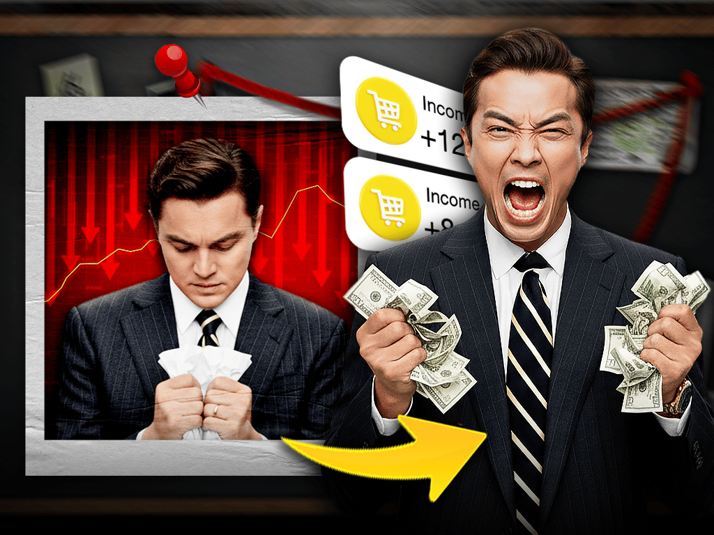 EP.3 | Sales Hunter Mindset นักล่า