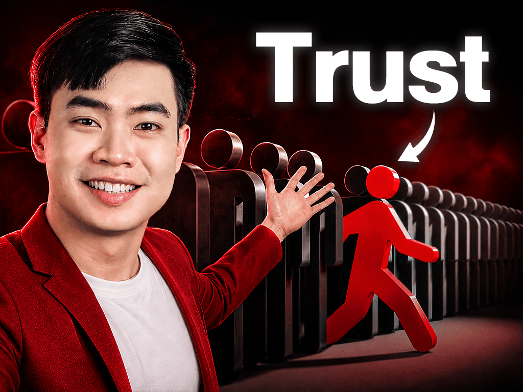 INTRO 2 | อาวุธในการสร้างความเชื่อมั่น