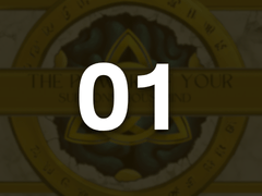 บทที่ 1 | คลังมหาสมบัติที่อยู่ในตัวของคุณ