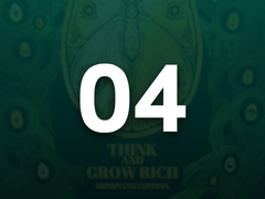 บทที่ 4 | AUTO-SUGGESTION