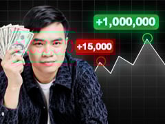 INTRO | เปลี่ยนเงินเดือน 15,000 เป็นธุรกิจ 7 หลัก (โดยไม่ต้องกู้ ไม่ต้องขอนักลงทุน)