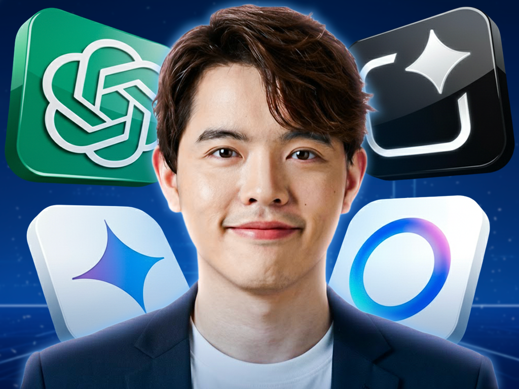 INTRO | เปลี่ยน AI เป็นทีม Content ด้วยตัวคนเดียว