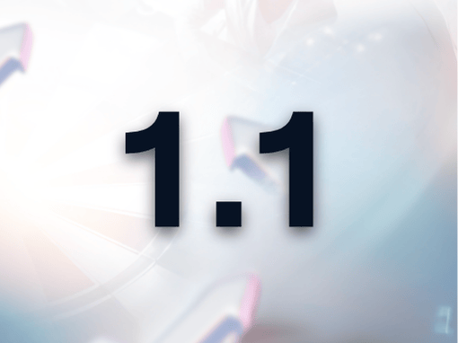 PHASE 1.1 : บทนำ The Reality Gap