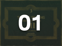 บทที่ 1 | อย่าขายชิ้นเนื้อ...จงขายเสียงย่างเนื้อ