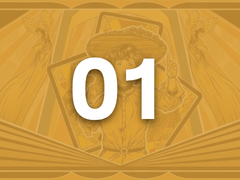 บทที่ 1 | เกมแห่งชีวิต