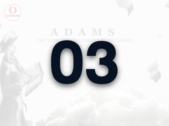 บทที่ 3 | การไขว้คว้าของผู้ไร้พรสวรรค์