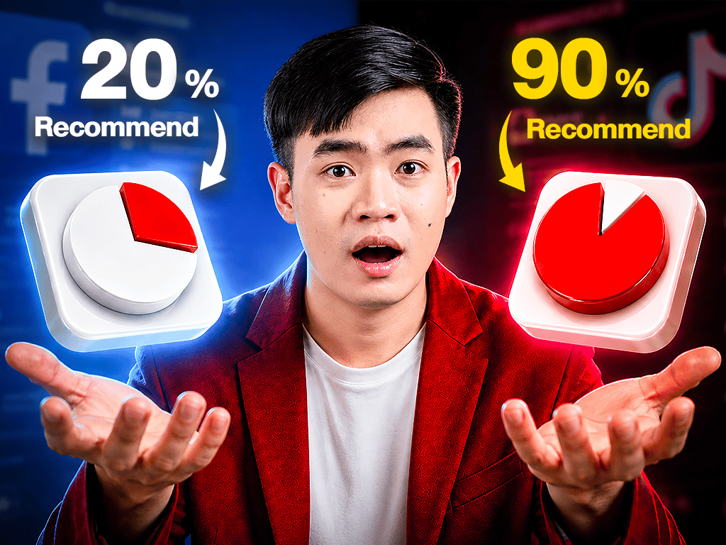MODULE 1/1 | การนำส่งคอนเทนต์ ของ Facebook และ TikTok