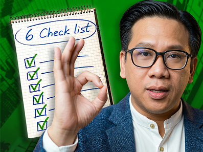 MODULE 5 | Checklist 8 ข้อ เมื่อไหร่ควรจดบริษัท