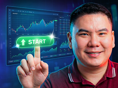 MODULE 1 | ก้าวแรกสู่นักเทรด ฉบับเริ่มต้นจากศูนย์