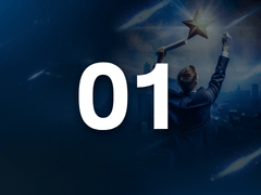 EP.1 : จุดเริ่มต้นของความฝัน