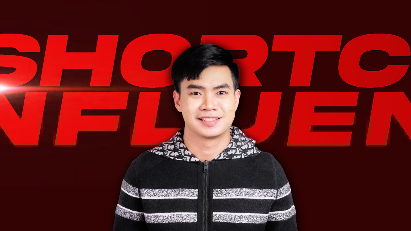 Shortcut Influencer (Workshop)