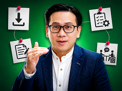 MODULE 4 | Action Plan และ ตัวอย่างการใช้ S.M.A.R.T.E.R