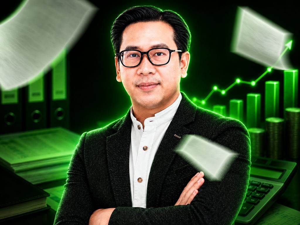MODULE 1 | หลบภาษี ตลอดชีวิต สำหรับคนทำธุรกิจ