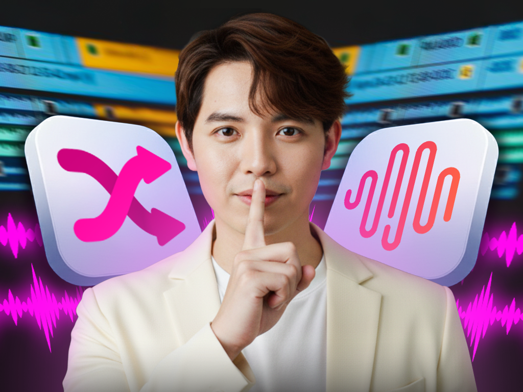 MODULE 3 | Voice Clone : วิธีโคลนเสียง สร้างคอนเทนต์ ให้ AI พูดแทนคุณ