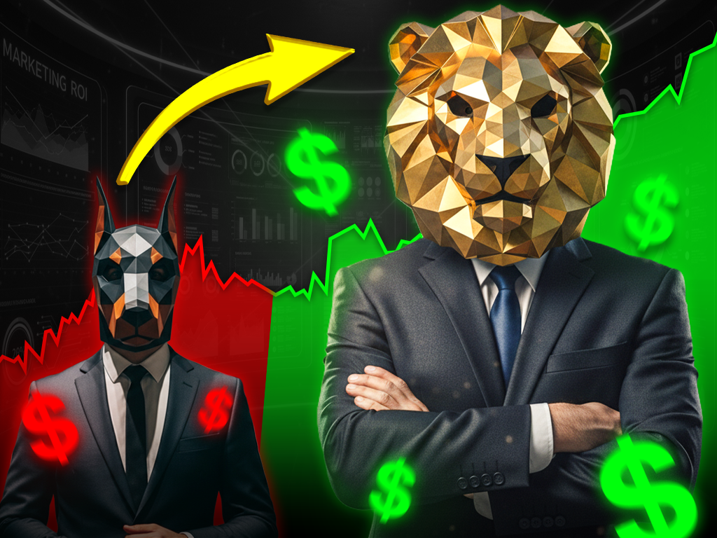 EP.4 | The Art of Persuasion	ศิลปะของการโน้มน้าวใจ