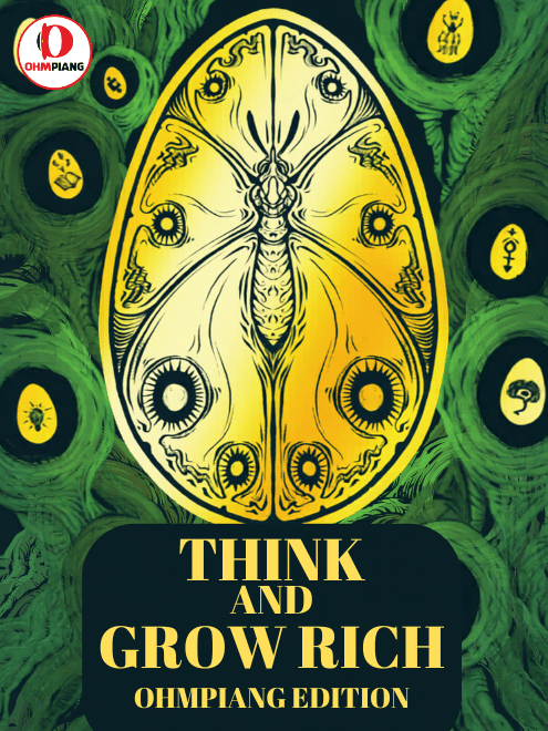 Think and Grow Rich -