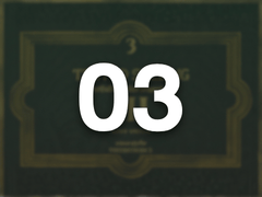 บทที่ 3 | พูดพร้อมกับดอกไม้ในมือ